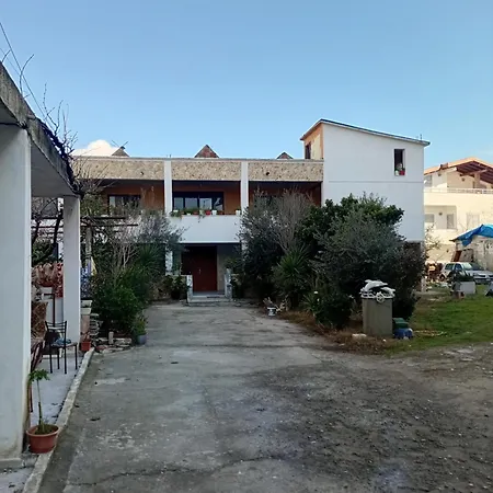 Landsted Maku Durrës