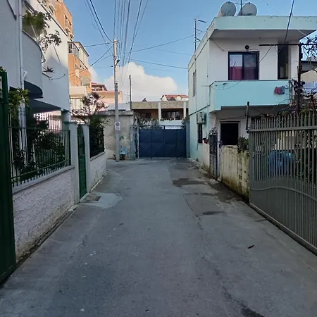 منزل ريفي Maku *