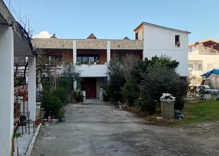 Landsted Maku Durrës