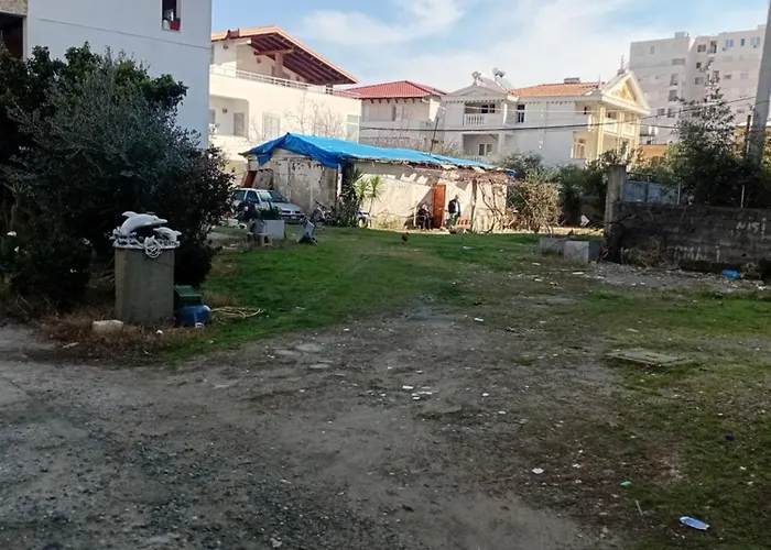 Maku منزل ريفي